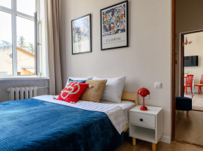 Квартира Стильная на Гагарина