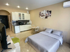 V Tsente Adlera Flat