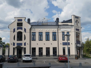 Отель Марани