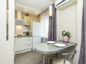 Апартаменты ApartGroup Krasnaya Avrora