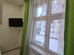 Апартаменты Портофино 2