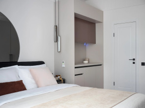 Апартаменты Pavlov Classic № 5 на набережной