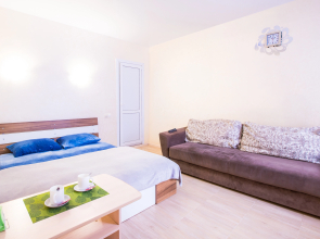 U Volodi Mini-Hotel