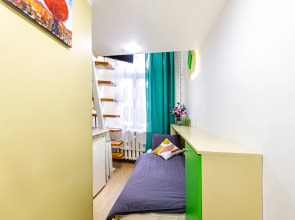 Апартаменты Roomstay Садовая комфорт плюс