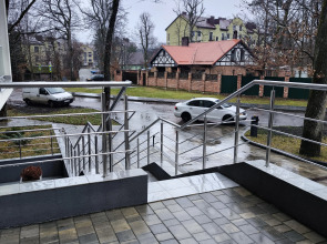 Квартира Green Prestige