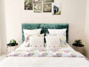 Semejnyie Na Naberezhnoj Obi Apartments