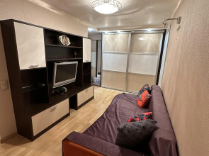 Апартаменты на Пролетарской