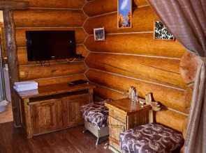 Отель Ловчий Плюс