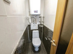 Апартаменты на улице Леонова 21А