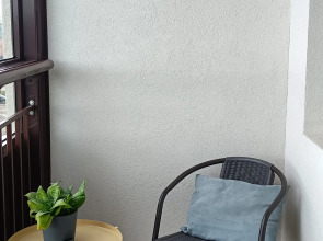 Апартаменты Студия на М7