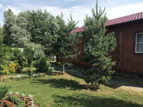 Гостевой дом Владимирский Хуторок