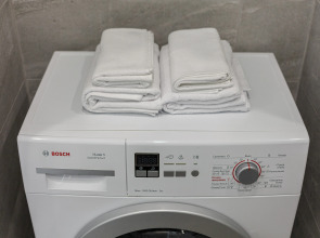 Квартира ЭКОStudios в ЖК Сокол