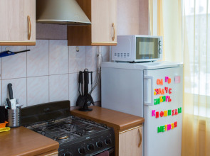 Апартаменты на улице Карла Либкнехта 7