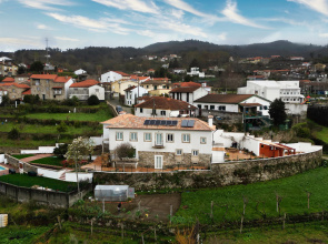The Valley Apartments