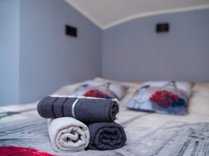 Апартаменты Двухуровневые в Адлерском Районе Сочи Рядом с Морем от LetoApart