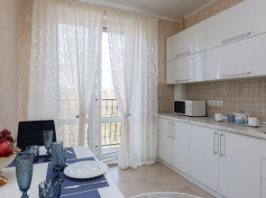 Квартира у Янтарного Берега