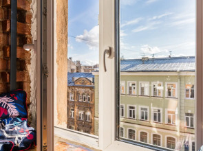 Квартира BombFlat Можайской