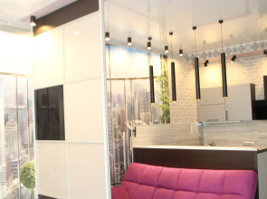 Апартаменты-трансформер Свой берег