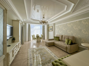 Green Park Apartments 15