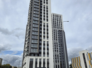 Квартира Просторная Rumyantsevo Apart ст. м. Парк Культуры