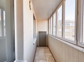 Апартаменты Маяковского 97