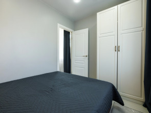 Квартира На Циолковского 3