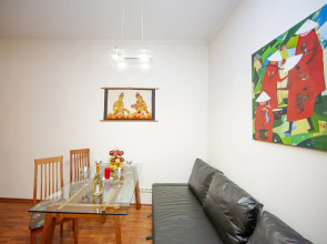 Апартаменты 4BR Apartment Next to St Isaak Cathedral
