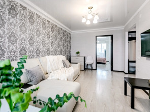 Апартаменты на Губина 28