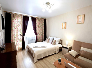 Апартаменты Fsf В Центре - Бесконтактный заезд