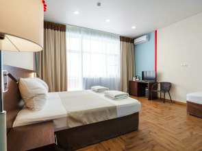 Отель Руссо Туристо