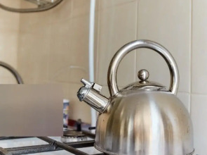 Апартаменты Аmаngо в центpе Севастополя