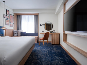 Hilton Garden Inn Samarkand