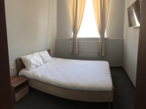 Мебелированные комнаты Rадость