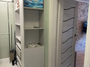 Квартира Мишка на Заречном — домашний уют рядом с прогулочными тропами