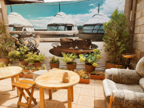 Мини-отель Silkroad