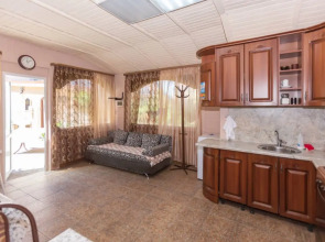 Гостевой дом Адриус