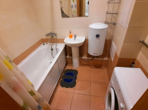 Квартира комфортная на Комсомольская 148 с парковкой