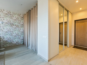 Апартаменты MaxRealty24 Спасо Тушинский бульвар 2