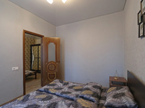 Апартаменты Granada Отличные апартаменты формата Евротрешки в самом центре города