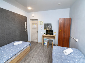 Мини-отель Луна