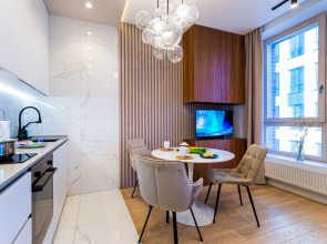 Vero Apartments - Стильные и уютные