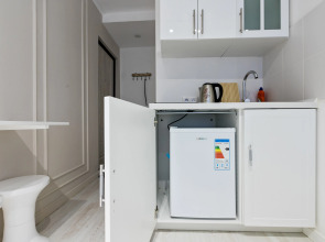 Апартаменты Apart-Real Hovrino