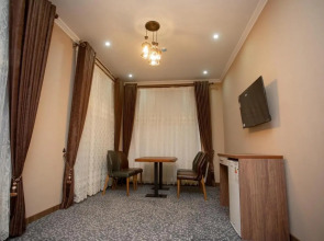 Отель Rayyan Samarkand