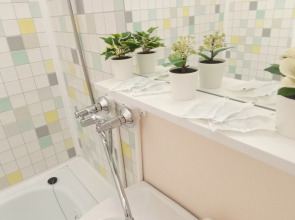 Квартира с Видом на Море Новороссийск