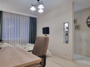 Квартира у Верхнего озера