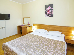 Гостевой дом Ирис