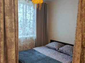 Квартира Студия с Красивым Видом