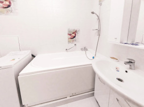 Однокомнатная квартира Сити Центр Чкалова 51/1