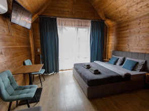 Гостевой дом Мик