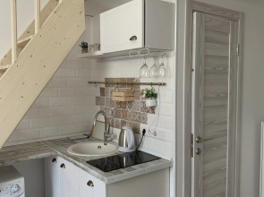 Апартаменты С "Старая Почта"